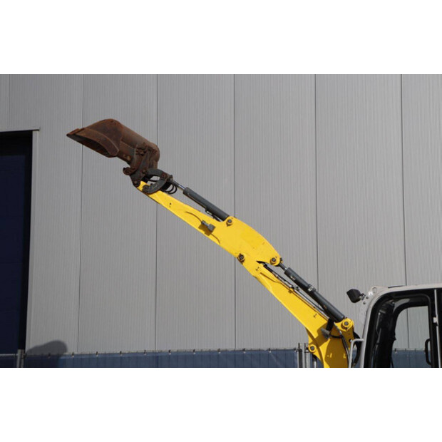 2018 Neuson E12-04-46503038