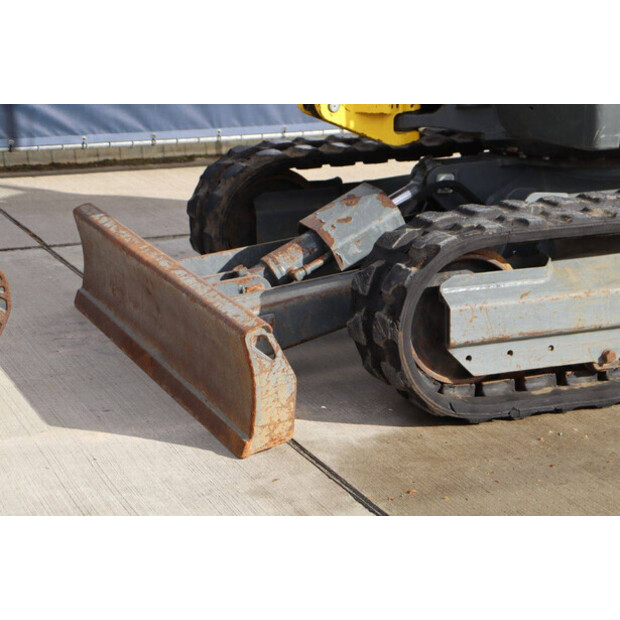 2018 Neuson E12-04-46503039