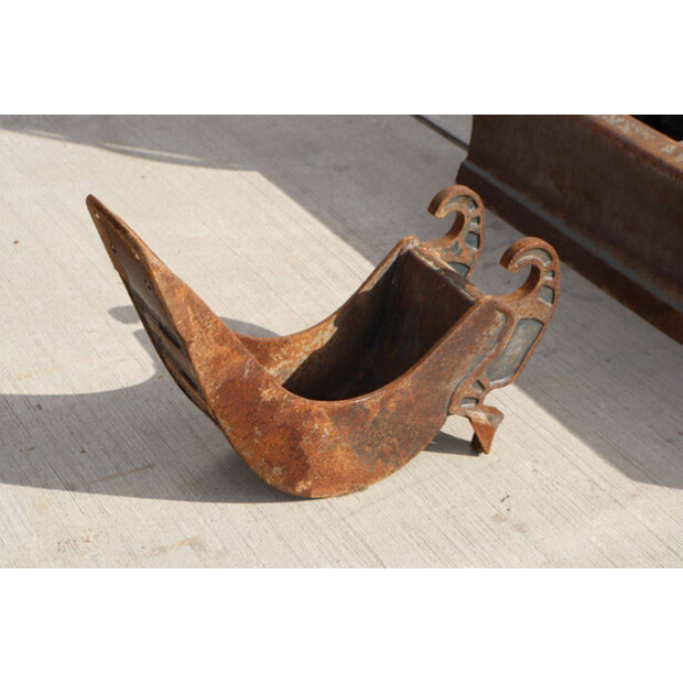 2018 Neuson E12-04-46503040