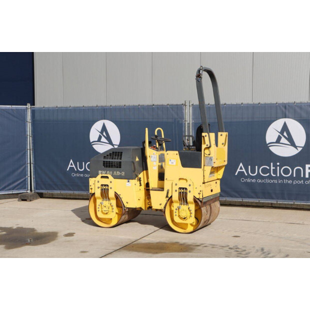 2005 بوماج BW80AD-2-46503047