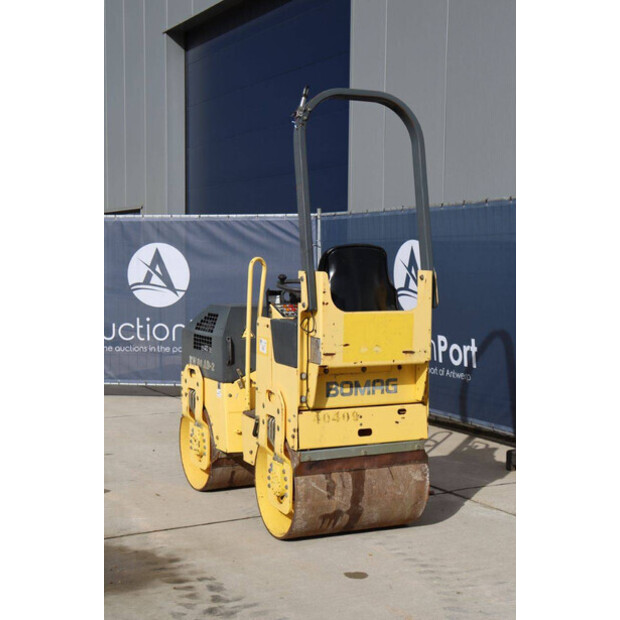 2005 بوماج BW80AD-2-46503048