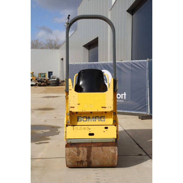 2005 بوماج BW80AD-2-46503049