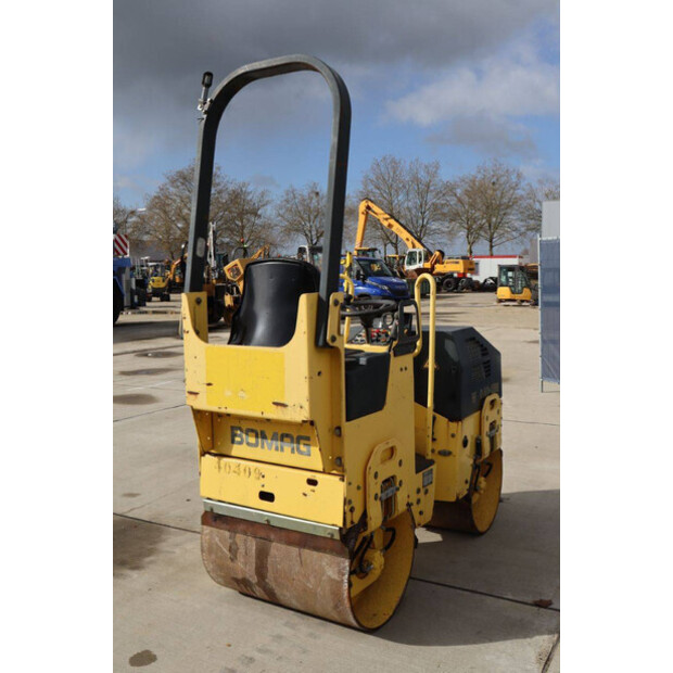 2005 بوماج BW80AD-2-46503050