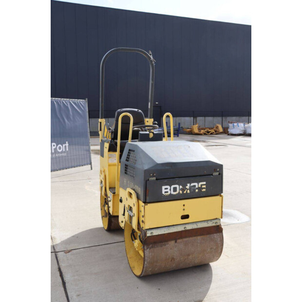 2005 بوماج BW80AD-2-46503051