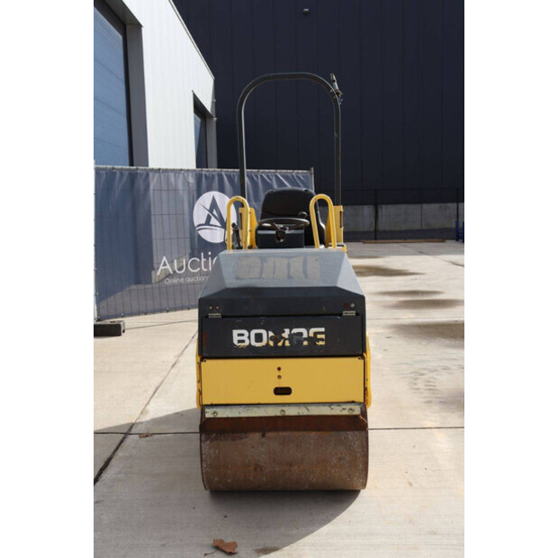 2005 بوماج BW80AD-2-46503052