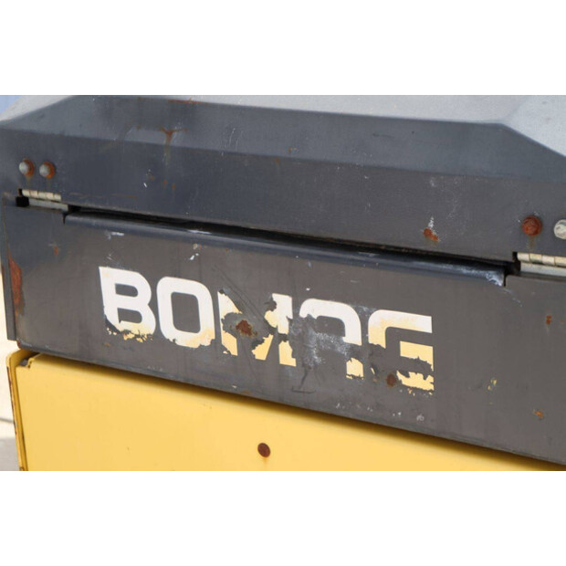 2005 بوماج BW80AD-2-46503055