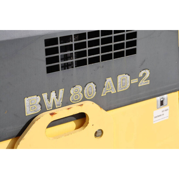 2005 بوماج BW80AD-2-46503056