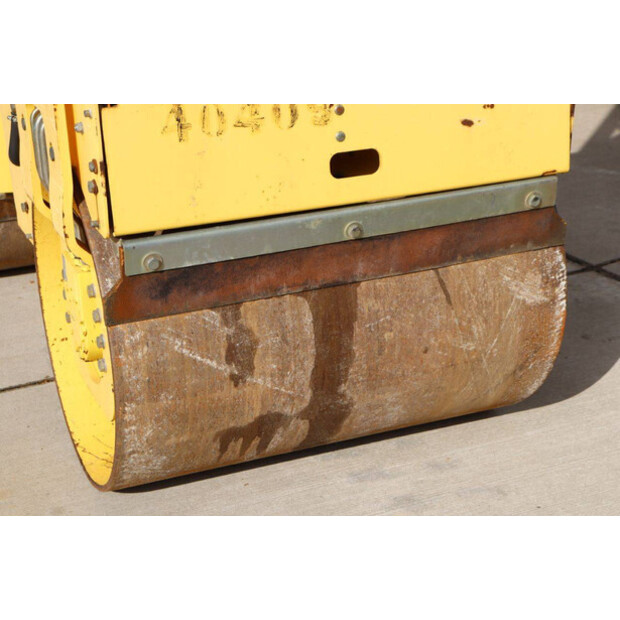 2005 بوماج BW80AD-2-46503060