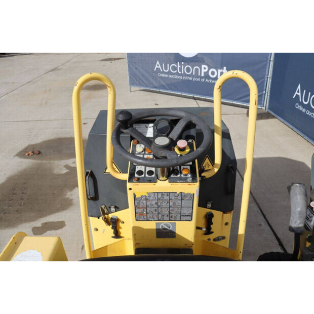 2005 بوماج BW80AD-2-46503061