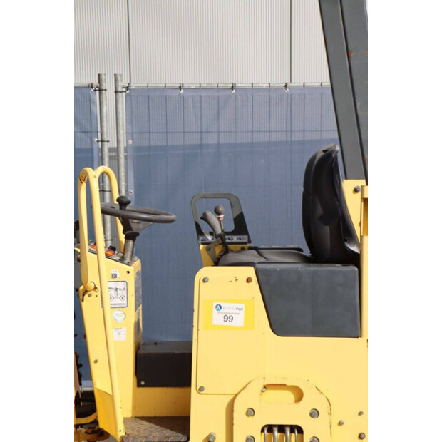 2005 بوماج BW80AD-2-46503062