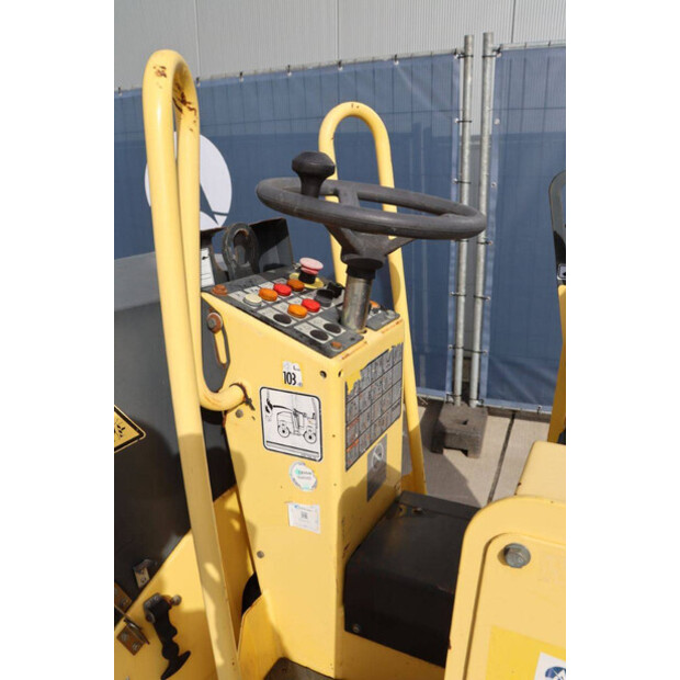 2005 بوماج BW80AD-2-46503064