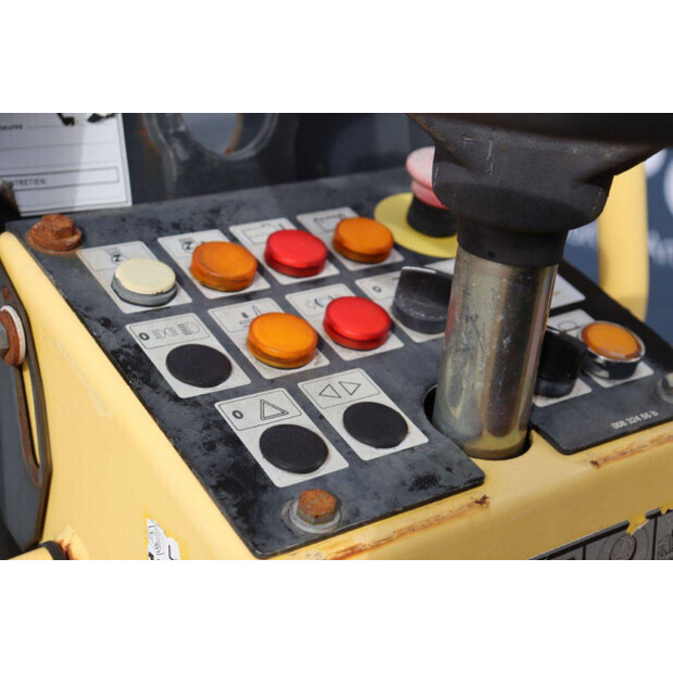 2005 بوماج BW80AD-2-46503065