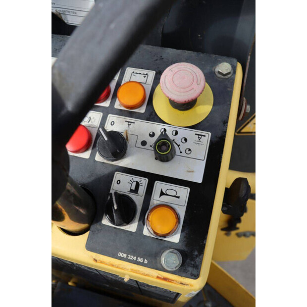 2005 بوماج BW80AD-2-46503066