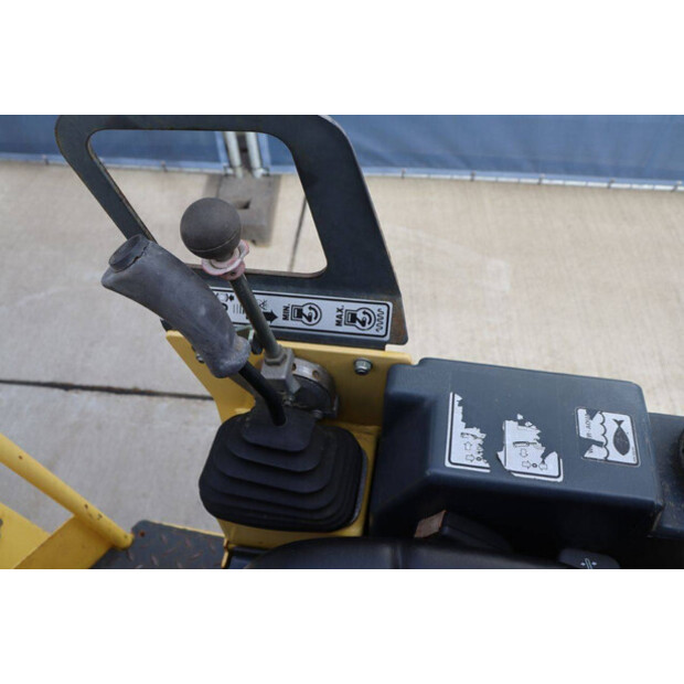 2005 بوماج BW80AD-2-46503067