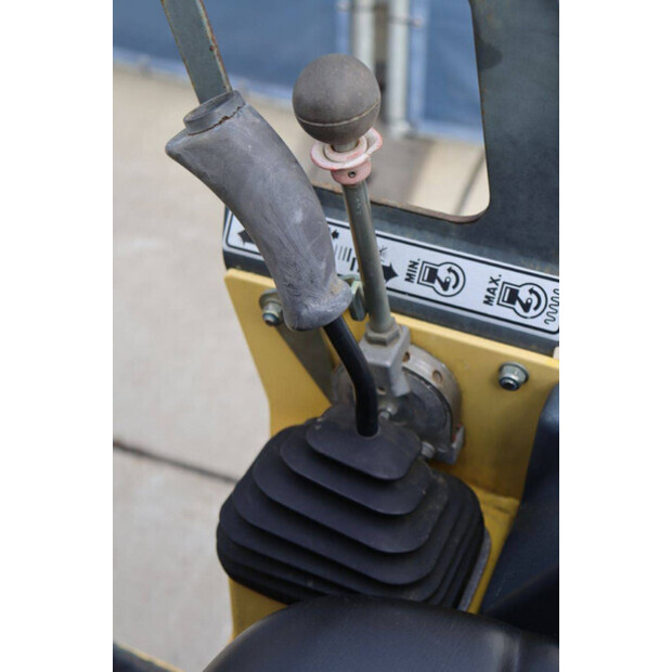 2005 بوماج BW80AD-2-46503068