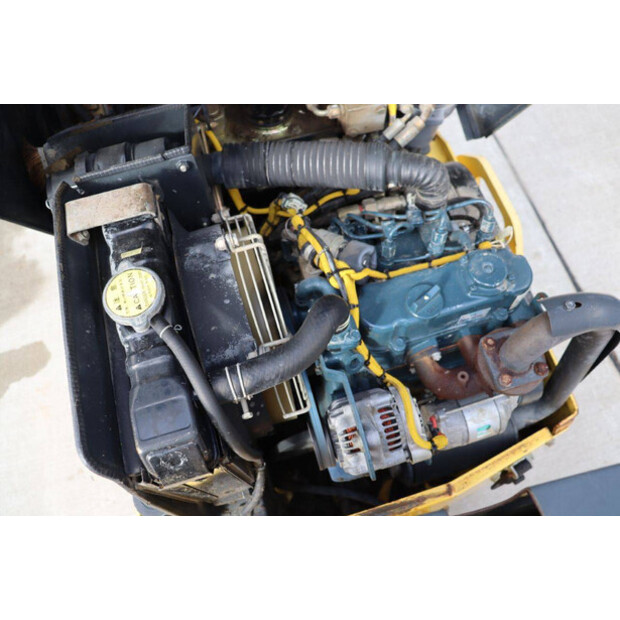 2005 بوماج BW80AD-2-46503069