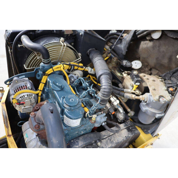 2005 بوماج BW80AD-2-46503070