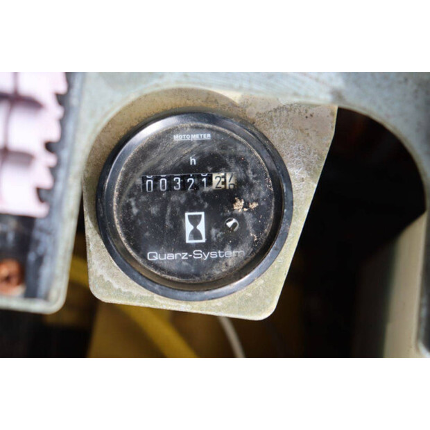 2005 بوماج BW80AD-2-46503071