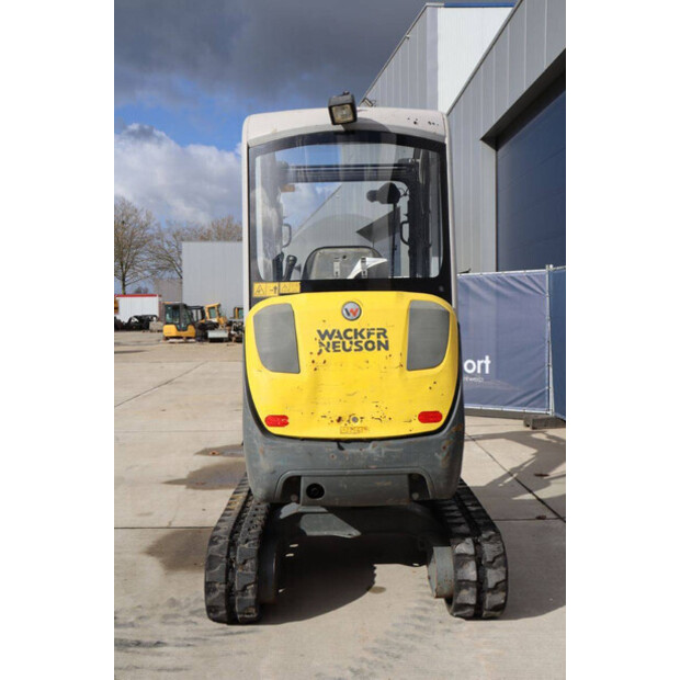 2017 Neuson E12-04-46503077