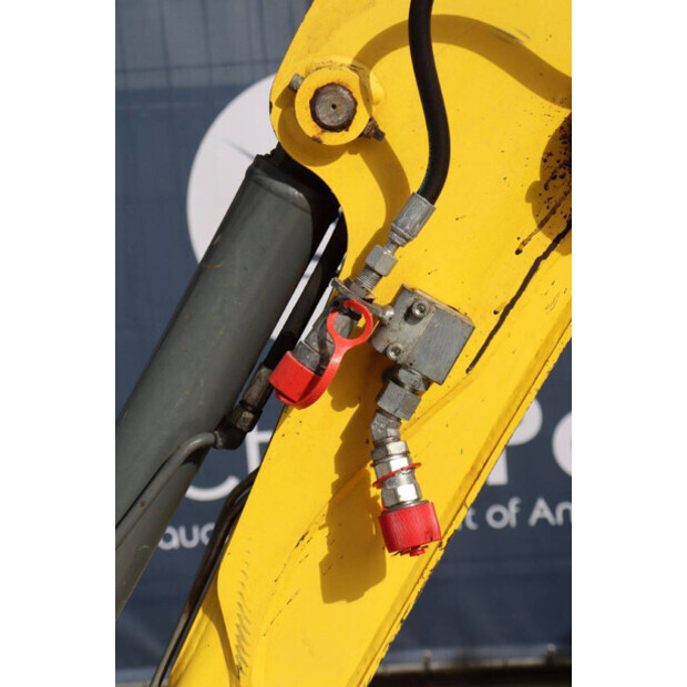 2017 Neuson E12-04-46503085