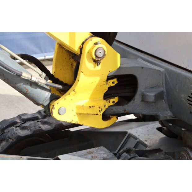 2017 Neuson E12-04-46503086