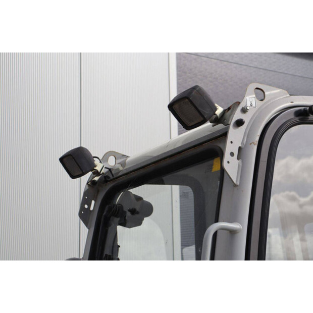 2017 Neuson E12-04-46503088