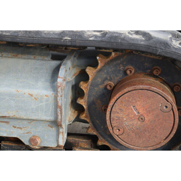 2017 Neuson E12-04-46503090