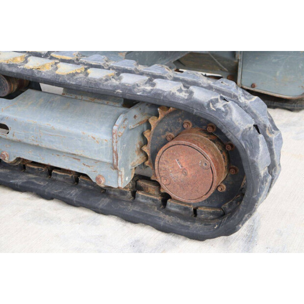 2017 Neuson E12-04-46503091