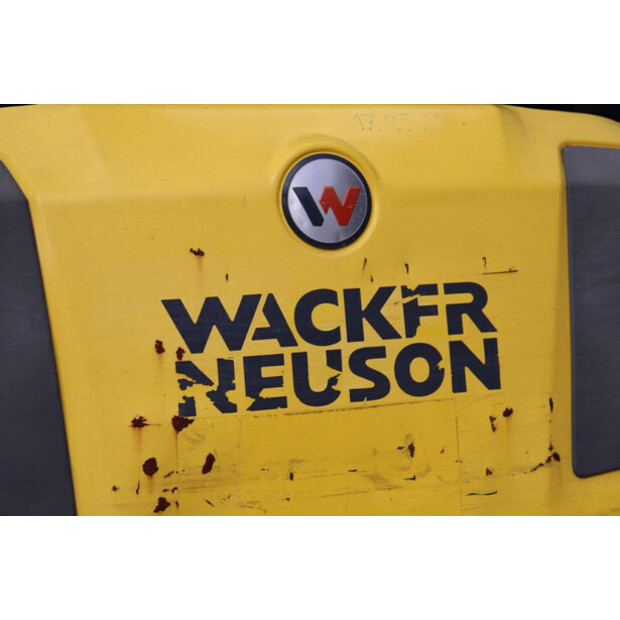 2017 Neuson E12-04-46503093