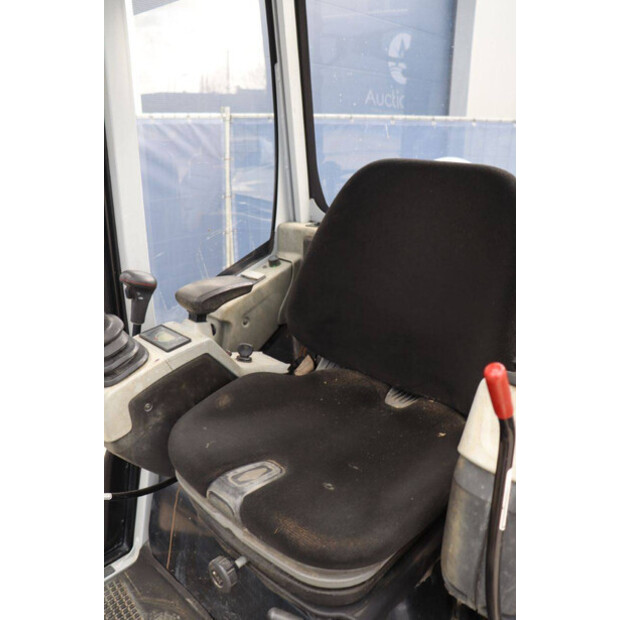 2017 Neuson E12-04-46503095