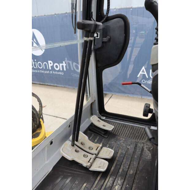 2017 Neuson E12-04-46503096