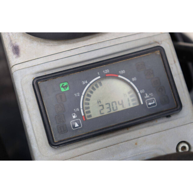 2017 Neuson E12-04-46503099