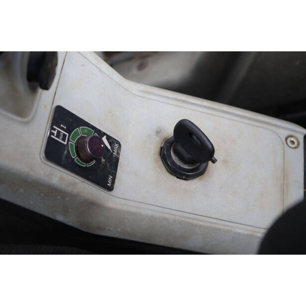 2017 Neuson E12-04-46503100