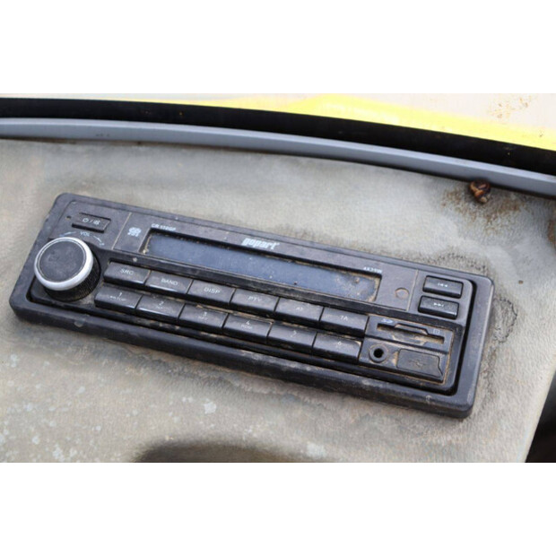 2017 Neuson E12-04-46503102