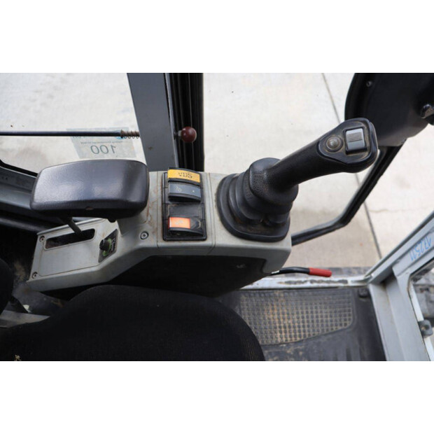 2017 Neuson E12-04-46503104