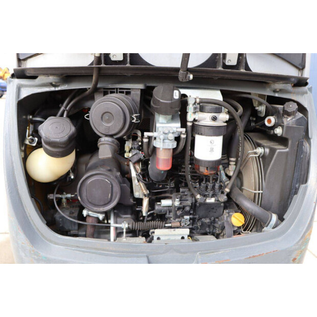 2017 Neuson E12-04-46503108