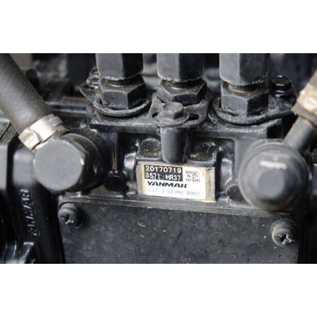 2017 Neuson E12-04-46503110