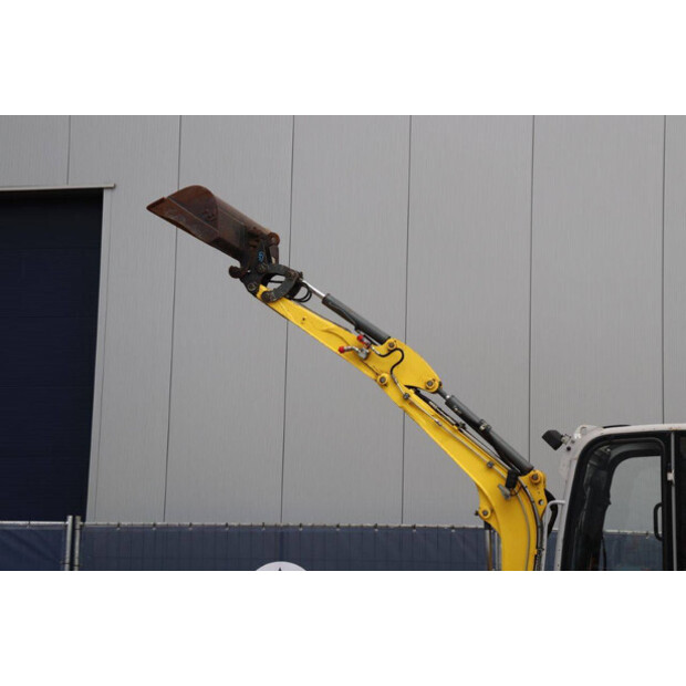 2017 Neuson E12-04-46503114