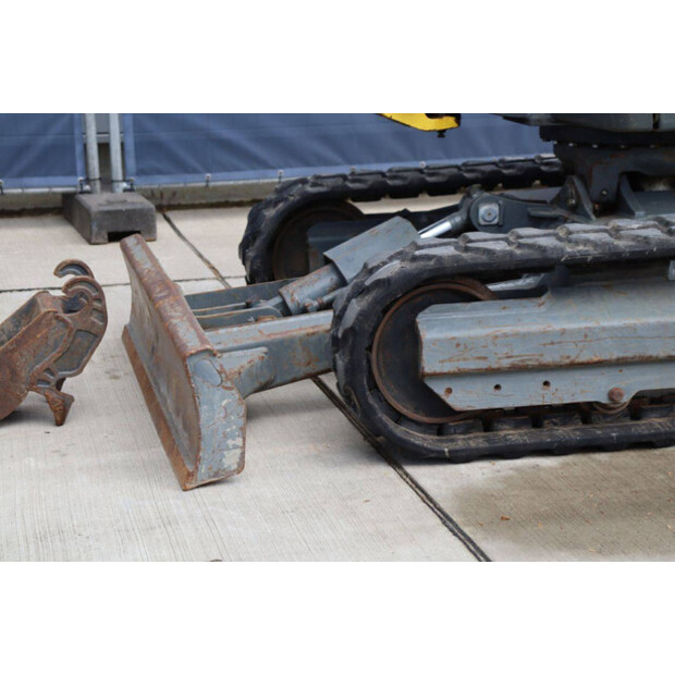 2017 Neuson E12-04-46503115