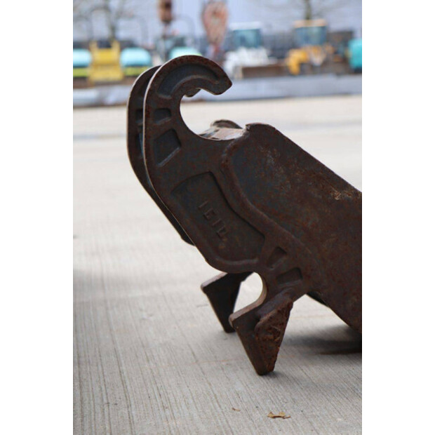 2017 Neuson E12-04-46503118