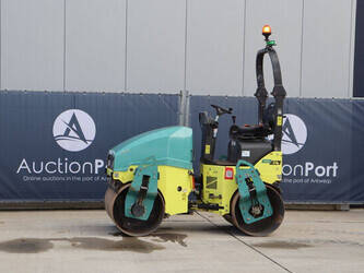 Image de 2019 AMMANN ARX26