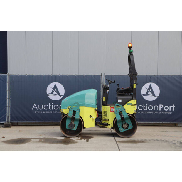 2019 آمان ARX26-46503122