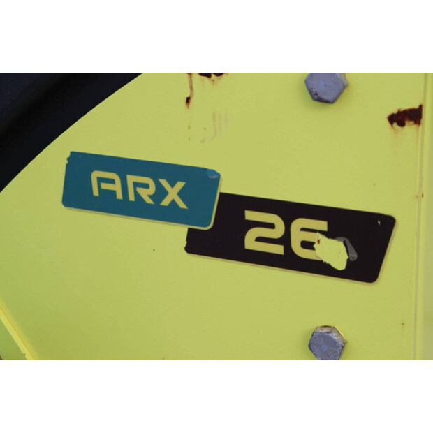 2019 آمان ARX26-46503137