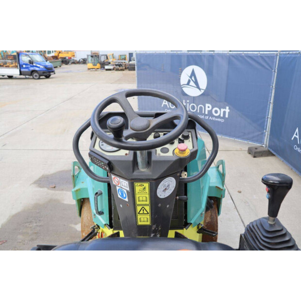 2019 آمان ARX26-46503138