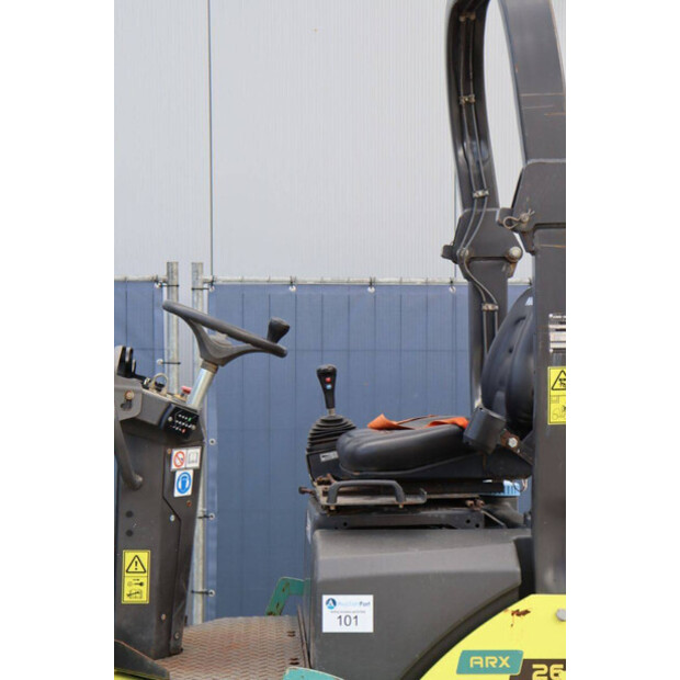 2019 آمان ARX26-46503139