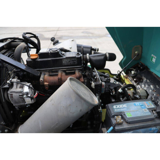 2019 آمان ARX26-46503150