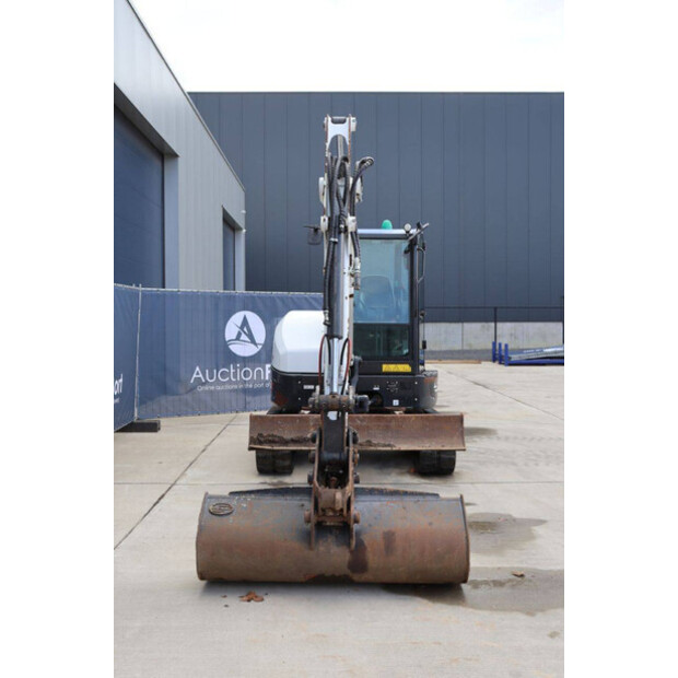 2022 BOBCAT E50Z-46503161