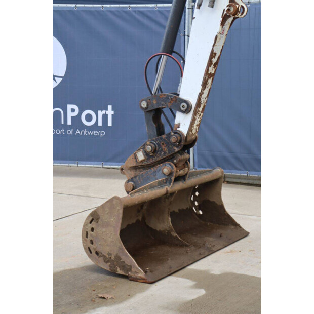 2022 BOBCAT E50Z-46503164