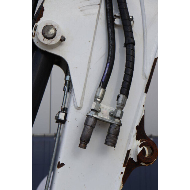 2022 BOBCAT E50Z-46503166