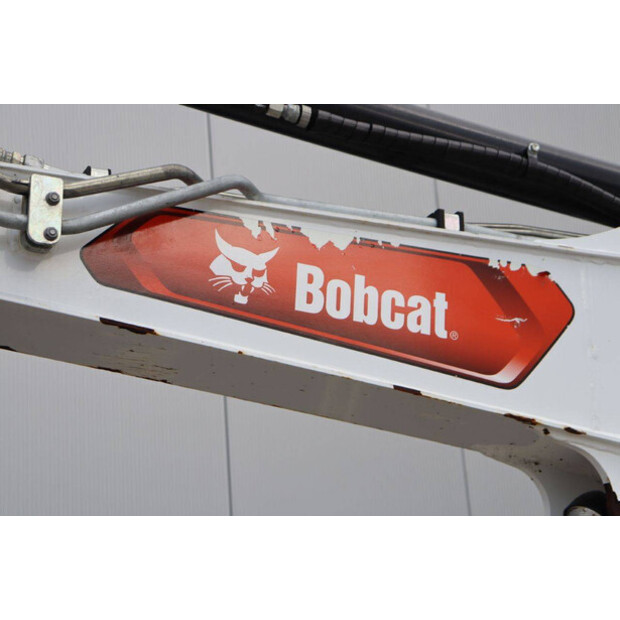 2022 BOBCAT E50Z-46503167